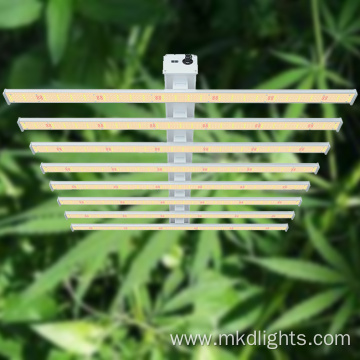 Diy Grow Light Stand Wood Herb Grower